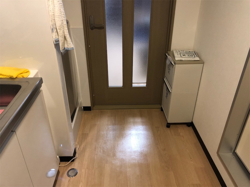 引っ越し先で初めてブログを更新したのはいいがなぜこうなった ミクジログ