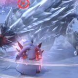 【シーズン8】チャアク vs ルナガロン（緊急☆10）｜討伐時のステータス、装備構成、連続ガードの操作方法など【モンハンNow日記】