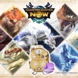 【モンハンNow】チャアク｜なぞの漂流石【O】の「チェンジブースト」錬成で作れそうな装備を考えてみる【シーズン9】